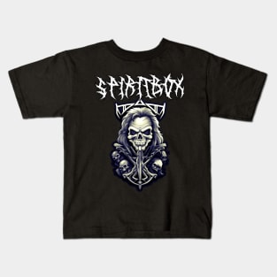 spiritbox Kids T-Shirt